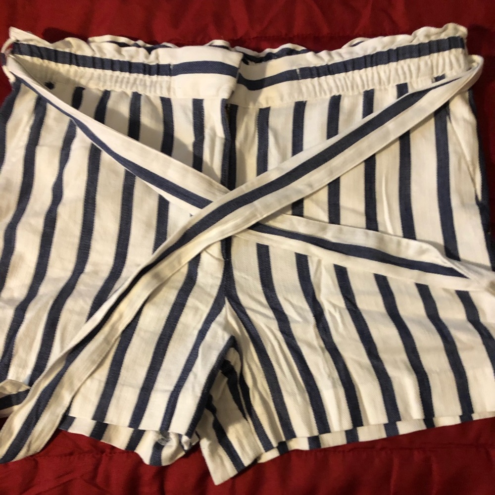Women’s J Crew Shorts